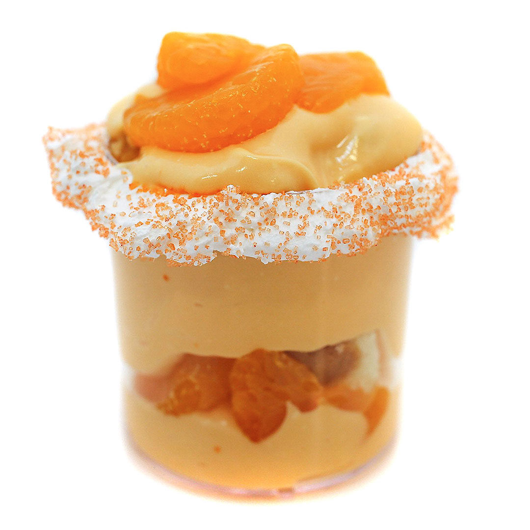 Jars - Orange Creamsicle